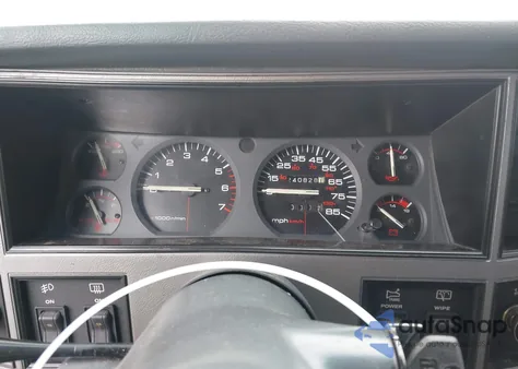 1991 Jeep Cherokee Laredo z USA, uszkodzony, nr VIN 1J4FJ58SXML597313